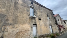 Maison 5 pièces XAINTRAILLES (47)