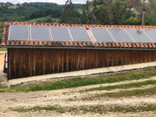  Area dedicated to the Art of Well-Being