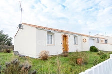 Maison 3 pièces avec jardin – Proche mer et centre-ville