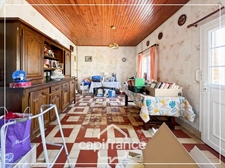 MAISON de type "Maison de Maître" 5 pièces - CARREAUX DE CIMENT ET PARQUET Authentique - A VENDRE