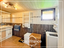 Maison 3 CHAMBRES - VIVABLE DE PLAIN PIED - BIVILLE LA BAIGNARDE (76)