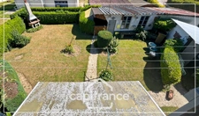 MAISON de type "Maison de Maître" 5 pièces - CARREAUX DE CIMENT ET PARQUET Authentique - A VENDRE