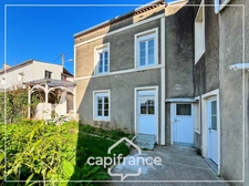 Petite maison charmante A RENOVER - DIEPPE (76)