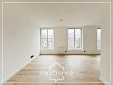 APPARTEMENT REFAIT A NEUF - EXPO PLEIN SUD - 5 FENETRES - GRANDE PIECE DE VIE - 1 CHAMBRE