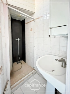 Petite maison charmante A RENOVER - DIEPPE (76)