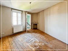 Petite maison charmante A RENOVER - DIEPPE (76)