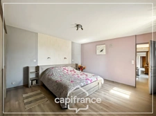 Maison 3 CHAMBRES - VIVABLE DE PLAIN PIED - BIVILLE LA BAIGNARDE (76)
