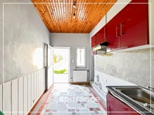 Petite maison charmante A RENOVER - DIEPPE (76)