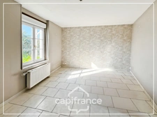 Petite maison charmante A RENOVER - DIEPPE (76)