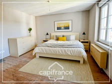 Petite maison charmante A RENOVER - DIEPPE (76)