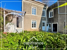 Petite maison charmante A RENOVER - DIEPPE (76)