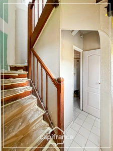 Petite maison charmante A RENOVER - DIEPPE (76)