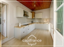 Petite maison charmante A RENOVER - DIEPPE (76)