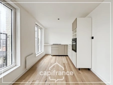 APPARTEMENT REFAIT A NEUF - EXPO PLEIN SUD - 5 FENETRES - GRANDE PIECE DE VIE - 1 CHAMBRE
