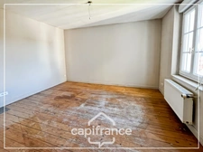 Petite maison charmante A RENOVER - DIEPPE (76)