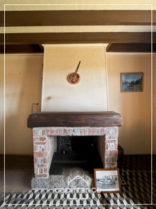 MAISON de type "Maison de Maître" 5 pièces - CARREAUX DE CIMENT ET PARQUET Authentique - A VENDRE