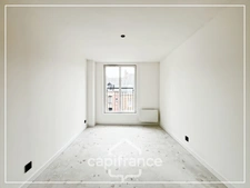 APPARTEMENT REFAIT A NEUF - EXPO PLEIN SUD - 5 FENETRES - GRANDE PIECE DE VIE - 1 CHAMBRE