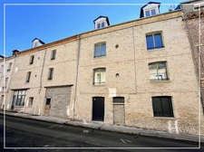 APPARTEMENT REFAIT A NEUF - EXPO PLEIN SUD - 5 FENETRES - GRANDE PIECE DE VIE - 1 CHAMBRE