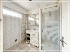 Maison de ville A VENDRE - QUARTIER DE CHANZY 3 pièces  (76)