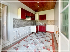 Petite maison charmante A RENOVER - DIEPPE (76)