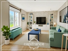 Petite maison charmante A RENOVER - DIEPPE (76)