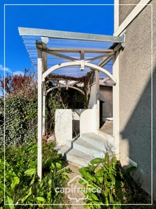 Petite maison charmante A RENOVER - DIEPPE (76)