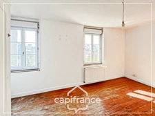 Petite maison charmante A RENOVER - DIEPPE (76)