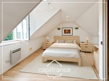 Maison de ville A VENDRE - QUARTIER DE CHANZY 3 pièces  (76)