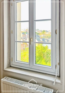Petite maison charmante A RENOVER - DIEPPE (76)