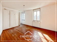 Petite maison charmante A RENOVER - DIEPPE (76)