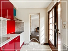 Maison de ville A VENDRE - QUARTIER DE CHANZY 3 pièces  (76)
