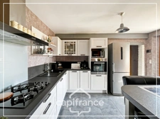 Maison 3 CHAMBRES - VIVABLE DE PLAIN PIED - BIVILLE LA BAIGNARDE (76)