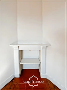Petite maison charmante A RENOVER - DIEPPE (76)