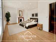 Maison de ville A VENDRE - QUARTIER DE CHANZY 3 pièces  (76)