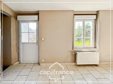 Petite maison charmante A RENOVER - DIEPPE (76)