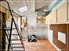 Maison de ville A VENDRE - QUARTIER DE CHANZY 3 pièces  (76)