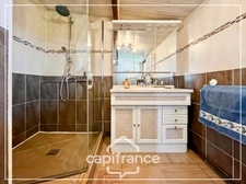 Maison 3 CHAMBRES - VIVABLE DE PLAIN PIED - BIVILLE LA BAIGNARDE (76)