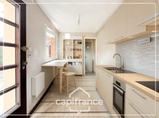 Maison de ville A VENDRE - QUARTIER DE CHANZY 3 pièces  (76)
