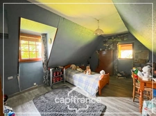 Maison 3 CHAMBRES - VIVABLE DE PLAIN PIED - BIVILLE LA BAIGNARDE (76)