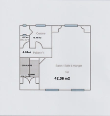 Maison à vendre 5 pièces PERPIGNAN (66)