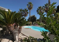 5-room property for sale in Perpignan, Château Roussillon and Mas Llaro district, Perpignan (66)