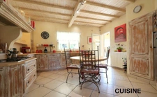 5-room property for sale in Perpignan, Château Roussillon and Mas Llaro district, Perpignan (66)