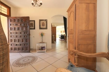 5-room property for sale in Perpignan, Château Roussillon and Mas Llaro district, Perpignan (66)