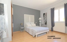 5-room property for sale in Perpignan, Château Roussillon and Mas Llaro district, Perpignan (66)