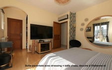 5-room property for sale in Perpignan, Château Roussillon and Mas Llaro district, Perpignan (66)