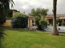 5-room property for sale in Perpignan, Château Roussillon and Mas Llaro district, Perpignan (66)
