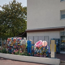 Dpt Charente Maritime (17), à vendre LA PALMYRE Local commercial 
