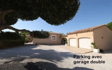 5-room property for sale in Perpignan, Château Roussillon and Mas Llaro district, Perpignan (66)