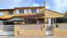 Maison à vendre 5 pièces CABESTANY (66)