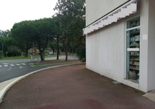 Dpt Charente Maritime (17), à vendre LA PALMYRE Local commercial 